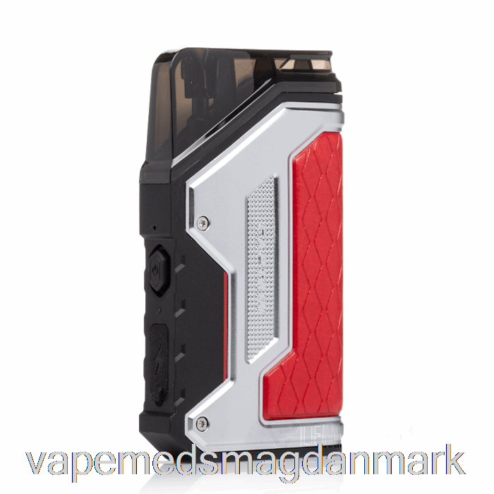 Vape Væske Ijoy Captain Airgo 15w Pod System Rød